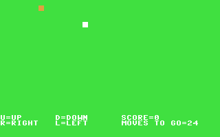 C64 GameBase Gopher_Hunt Tab_Books,_Inc. 1985