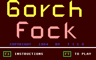C64 GameBase Gorch_Fock 1984