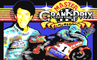 C64 GameBase Grand_Prix_Master Dinamic_Software 1989