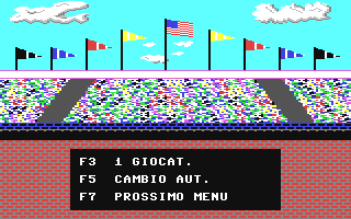 C64 GameBase Grand_Prix Edizioni_Societa_SIPE_srl./Hit_Parade_64 1987
