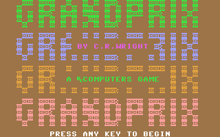 C64 GameBase Grandprix Argus_Specialist_Publications_Ltd./PCT_(Personal_Computing_Today) 1983
