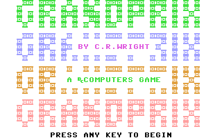 C64 GameBase Grandprix Argus_Specialist_Publications_Ltd./PCT_(Personal_Computing_Today) 1983
