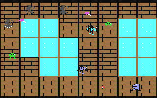 C64 GameBase Gratuitously_Violent_Man_[Preview] (Created_with_SEUCK) 1989