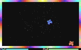 C64 GameBase Grav_[Preview] (Preview) 1997