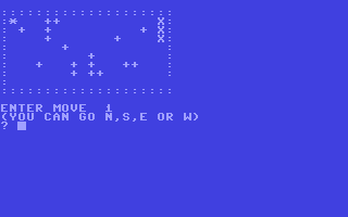 C64 GameBase Grave_Digger Usborne_Publishing_Limited 1983