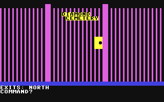 C64 GameBase Grave_Robbers Victory_Software 1982