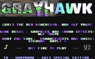 C64 GameBase Grayhawk The_New_Dimension_(TND) 2011