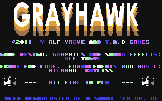 C64 GameBase Grayhawk The_New_Dimension_(TND) 2011