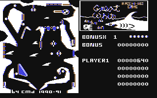 C64 GameBase Great_White (Created_with_PCS) 1991