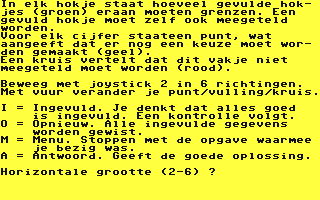 C64 GameBase Grenzend Commodore_Info 1987