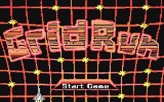 C64 GameBase Grid_Run RUN 1990