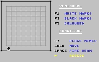 C64 GameBase Grid_Search Argus_Specialist_Publications_Ltd./Your_Commodore 1986