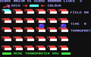C64 GameBase Gridbash_64 Argus_Press_Software_(APS)/64_Tape_Computing 1984