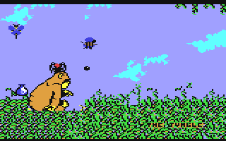 C64 GameBase Grod_-_The_Demented_Pixie Binary_Zone_PD 1992