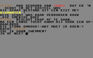 C64 GameBase Groot_Avontuur,_Het