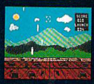 C64 GameBase Ground_Zer0 Nanosec_Corporation 1984