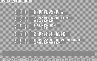 C64 GameBase Grundrechnen (Public_Domain)