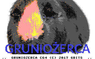 C64 GameBase Gruniozerca (Public_Domain) 2017