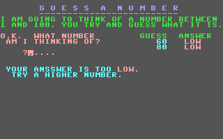 C64 GameBase Guess_the_Number Granada_Publishing_Ltd. 1984