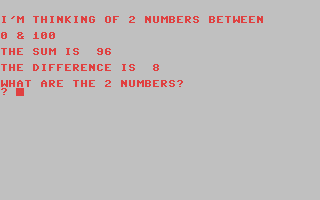 C64 GameBase Guess Robtek_Ltd. 1986