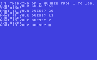 C64 GameBase Guessing_Game Lawrenceville_Press,_Inc. 1983