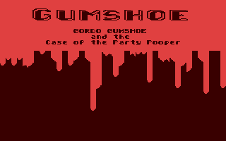 C64 GameBase Gumshoe Loadstar/Softdisk_Publishing,_Inc. 1993