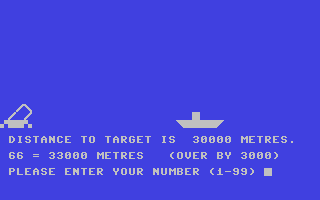 C64 GameBase Gunner Commodore_Educational_Software 1983