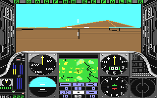 C64 GameBase Gunship MicroProse_Software 1986