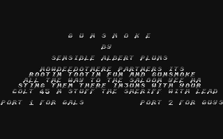 C64 GameBase Gunsmoke (Created_with_SEUCK)