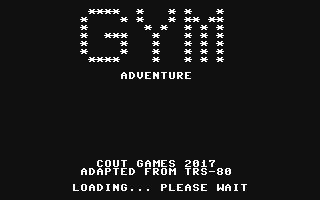 C64 GameBase Gym_Adventure (Public_Domain) 2017