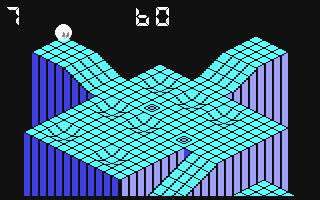 C64 GameBase Gyroscope_II (Not_Published) 1986