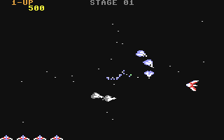 C64 GameBase Gyruss Parker_Brothers 1984
