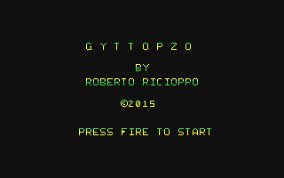 C64 GameBase Gyttopzo The_New_Dimension_(TND) 2015