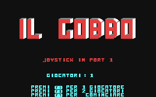 C64 GameBase Gobbo,_Il Pubblirome/Game_2000 1985