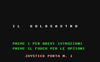 C64 GameBase Golosastro,_Il Pubblirome/Game_2000 1986