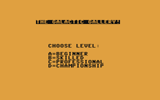 C64 GameBase Galactic_Gallery!,_The