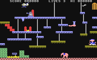 C64 GameBase Games_Creator,_The Mirrorsoft_Ltd. 1984