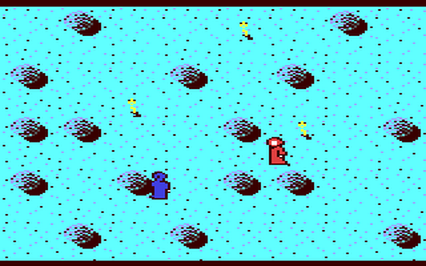 C64 GameBase Ghost_of_Genghis_Khan,_The Creative_Pixels/JC_Hilty_Productions 1996