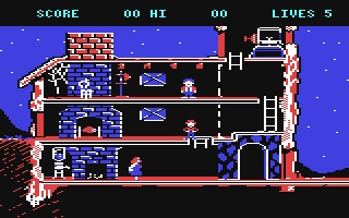 C64 GameBase Goonies,_The Datasoft 1985