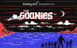 C64 GameBase Goonies,_The Datasoft 1985