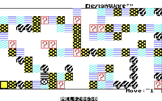 C64 GameBase Grammar_Examiner,_The DesignWare,_Inc. 1984