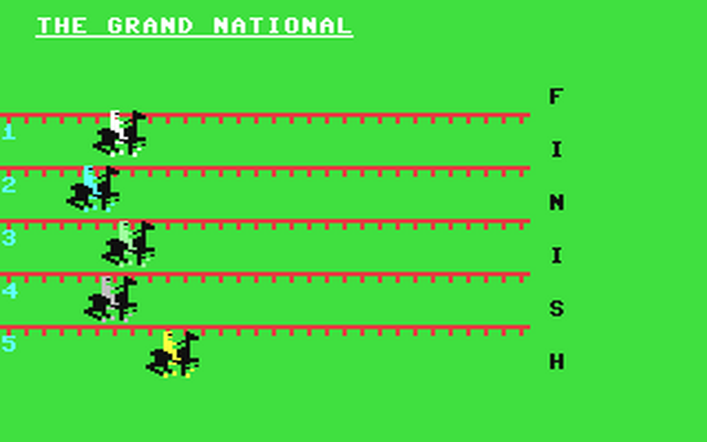 C64 GameBase Grand_National,_The Argus_Specialist_Publications_Ltd./Home_Computing_Weekly 1984