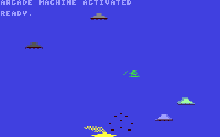 C64 GameBase Great_Arcade_Machine,_The COMPUTE!_Publications,_Inc./COMPUTE!'s_Gazette 1989