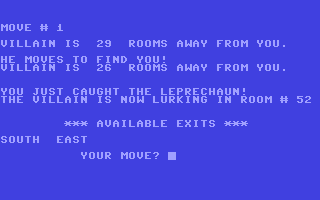 C64 GameBase Great_Escape,_The dilithium_Press 1984