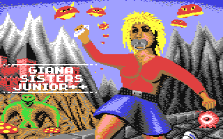 C64 GameBase Great_Giana_Sisters_Junior,_The (Not_Published) 2020