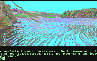 C64 GameBase Guild_of_Thieves,_The Rainbird/Magnetic_Scrolls_Ltd. 1987