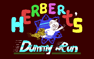 C64 GameBase Herbert's_Dummy_Run