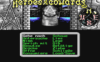 C64 GameBase Heroes_&_Cowards Protovision/Out_of_Order_Softworks 2015