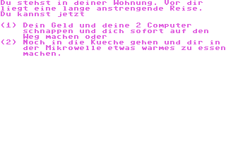 C64 GameBase hätt'_ich_nie_gedacht!,_Das B-Soft_PD 1996