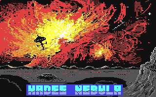 C64 GameBase Hades_Nebula NEXUS 1987